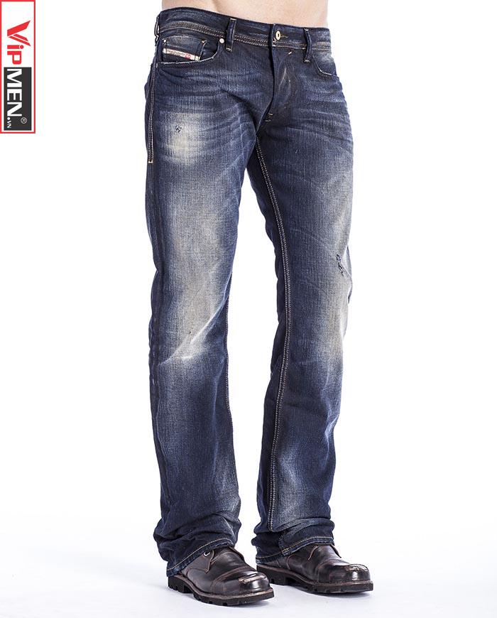Quần Jeans Diesel 30