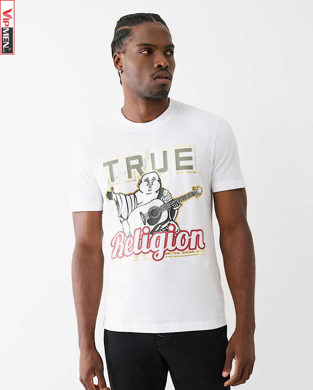 Áo thun True Religion M