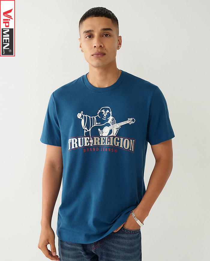 Áo thun True Religion S