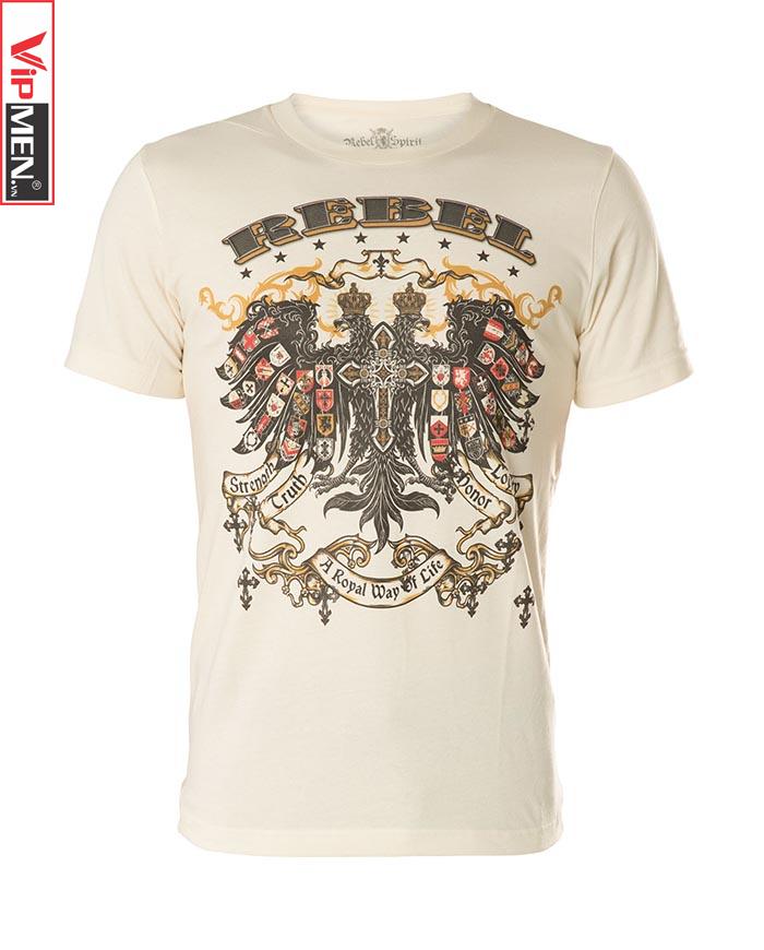 Áo thun Rebel Spirit - S-M