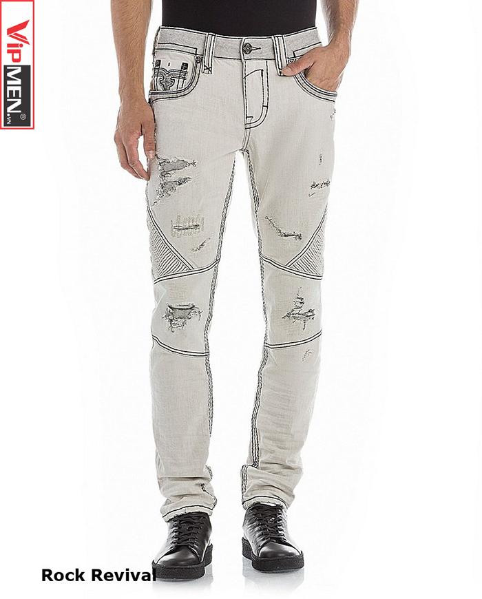 Quần Jeans Rock Revival 30-31