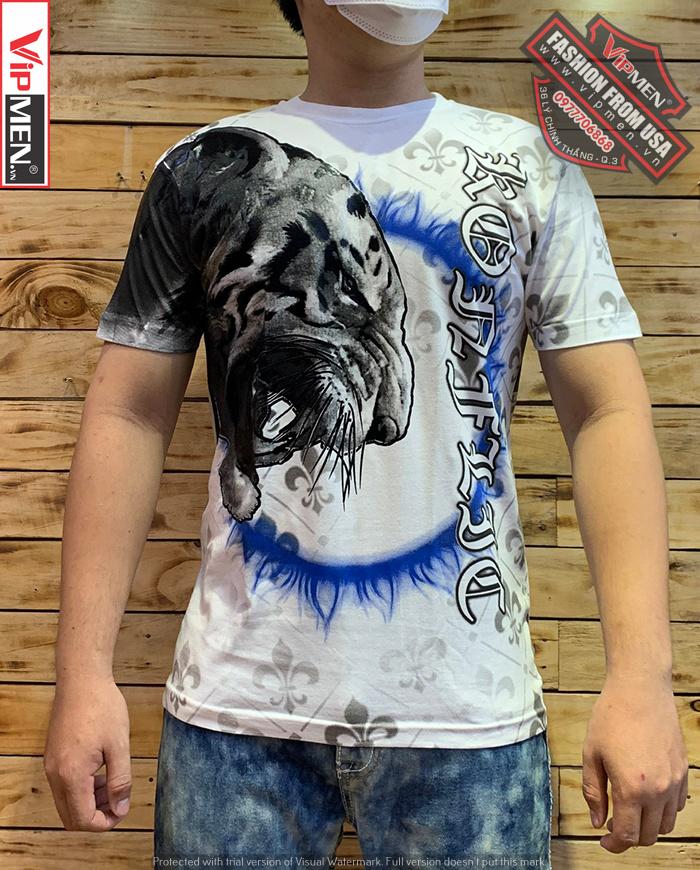 Áo thun Konflic S, M, XL, XXL