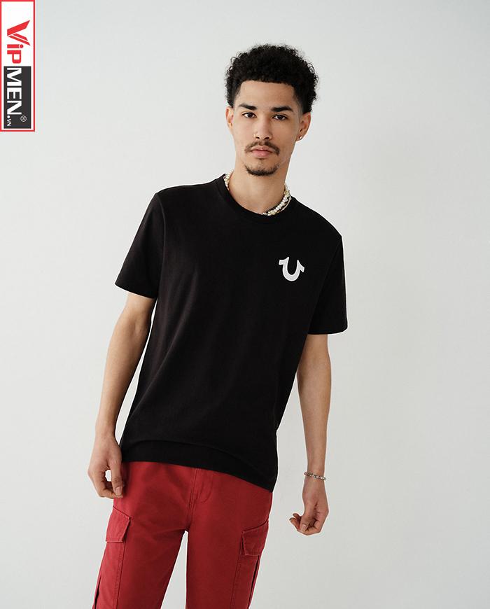 Áo thun True Religion XS