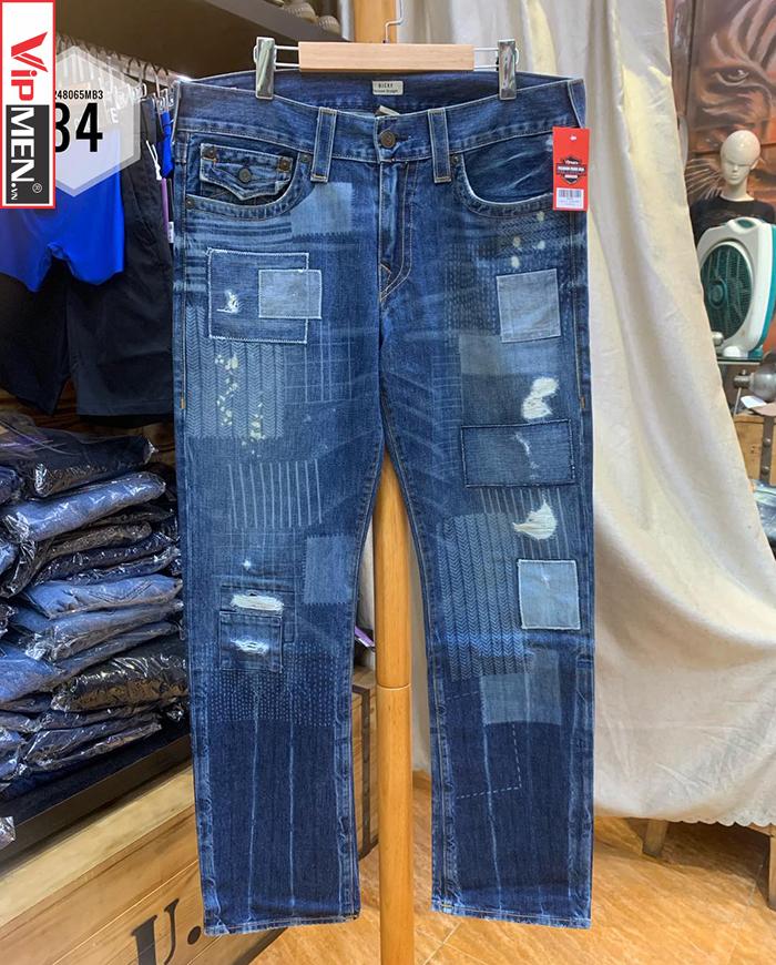 Quần True Religion 34
