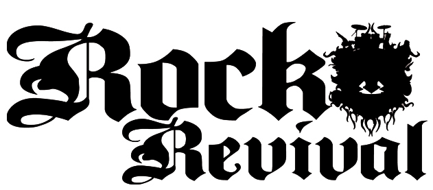 Quần ROCK REVIVAL NAM