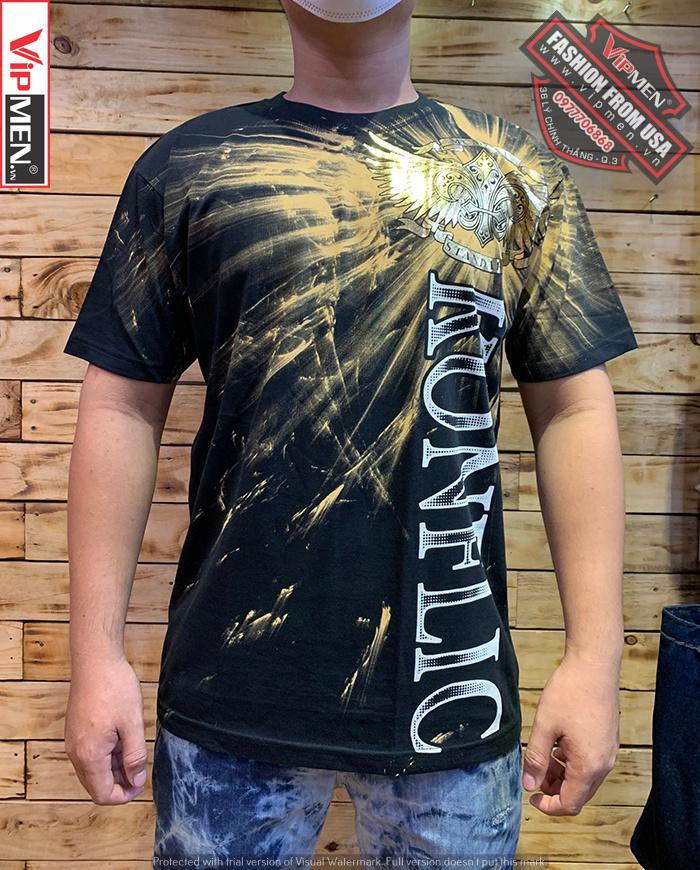 Áo thun Konflic XL, XXL