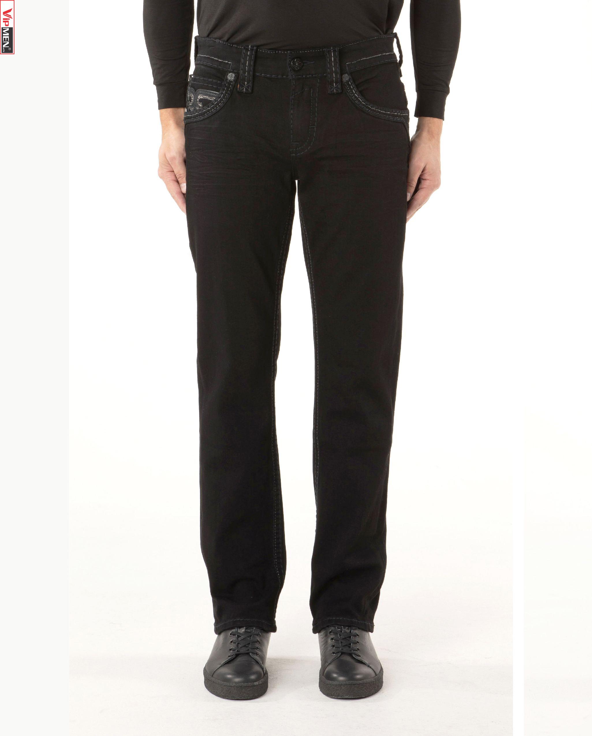 Quần Jeans Rock Revival 29-30