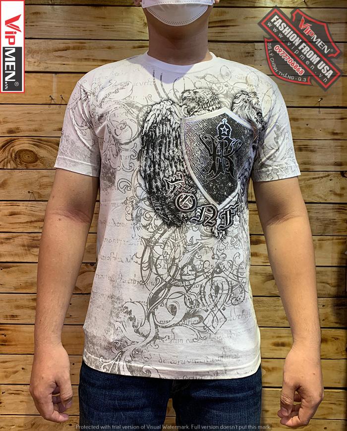 Áo thun Konflic M, L, XL, XXL
