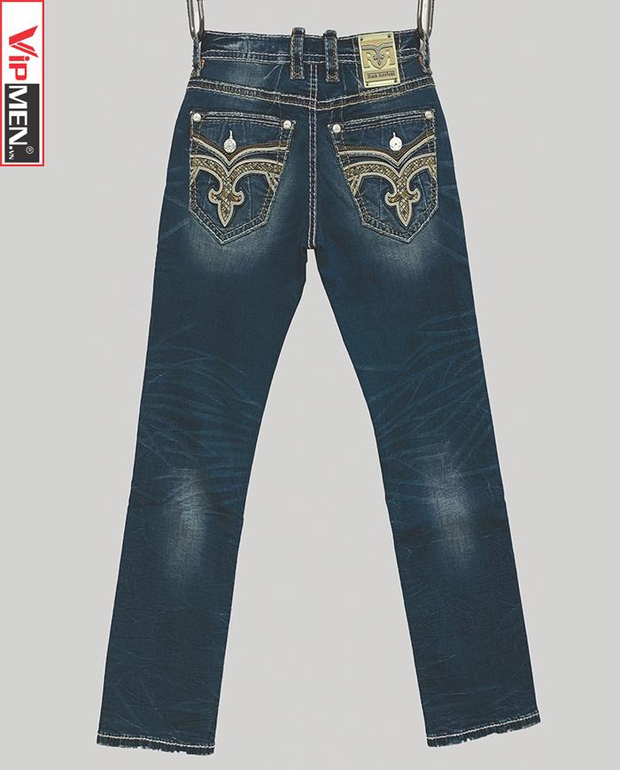 Quần Jeans Rock Revival 31-33-36