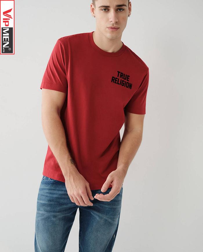 Áo thun True Religion M