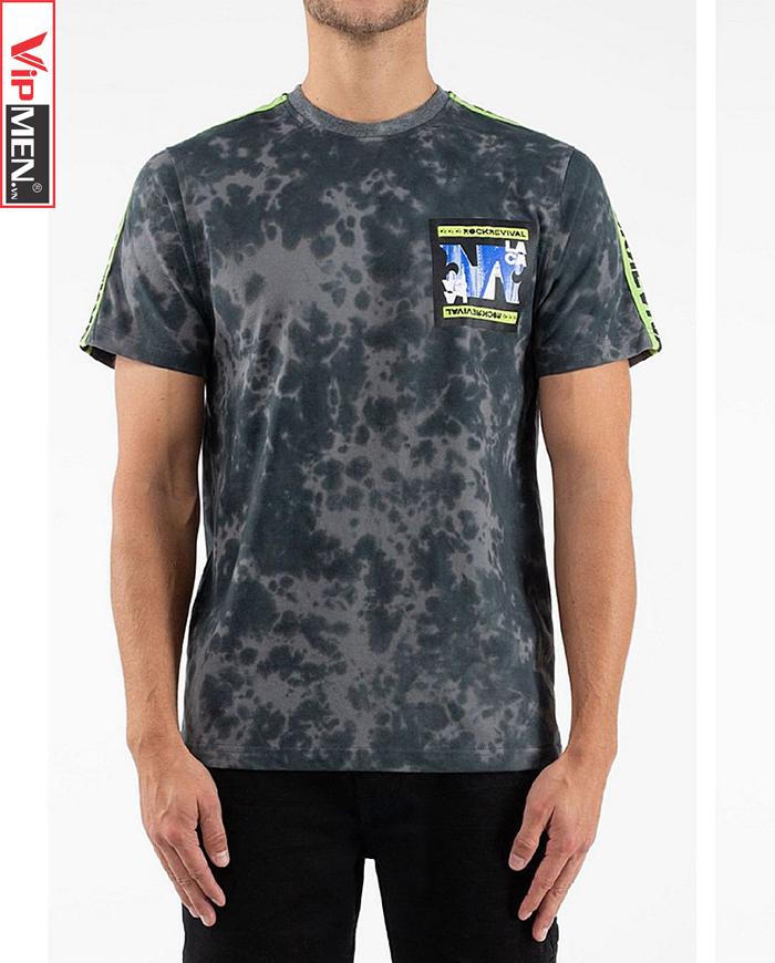 Áo thun Rock Revival S-M-L-XL