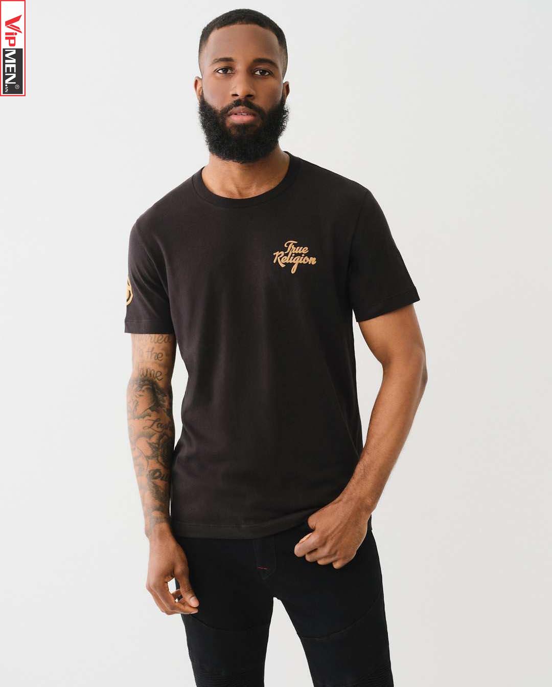 Áo thun True Religion XS