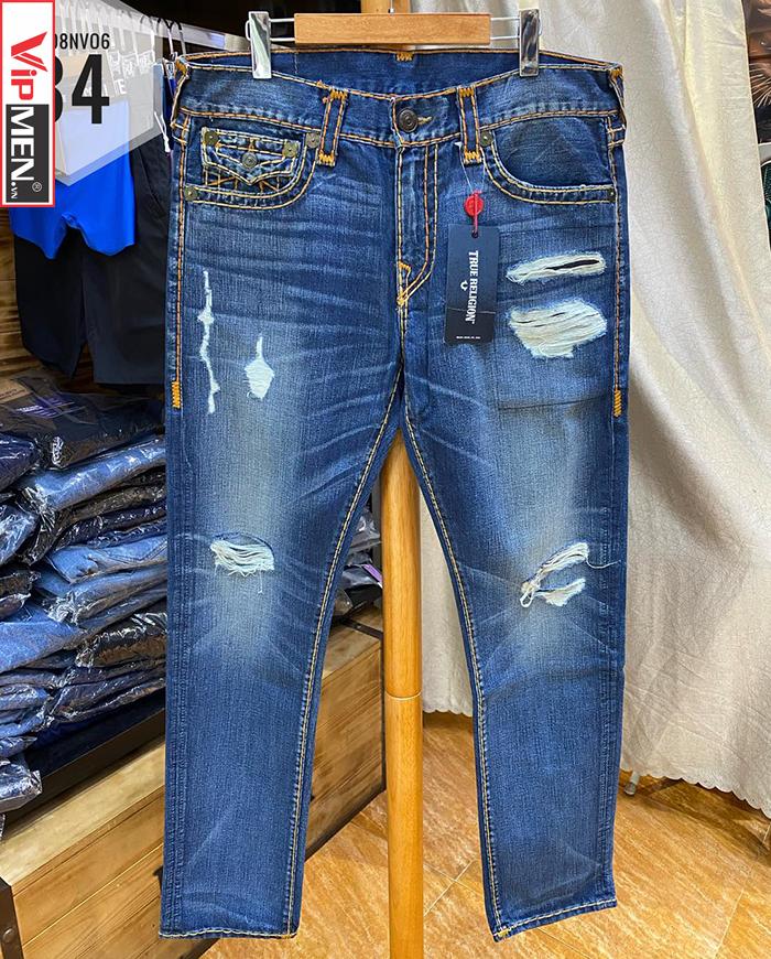 Quần True Religion 34