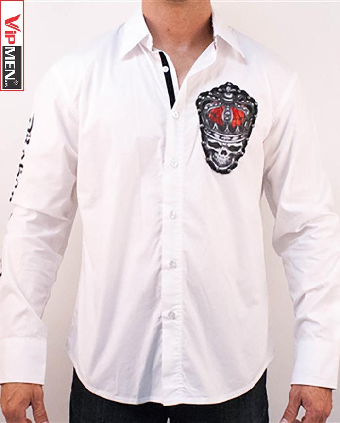 Áo thun Rebel Spirit - XL