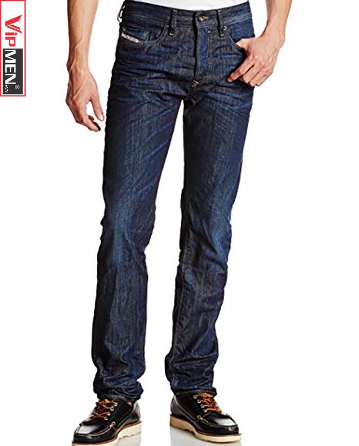 Quần Jeans Diesel 27