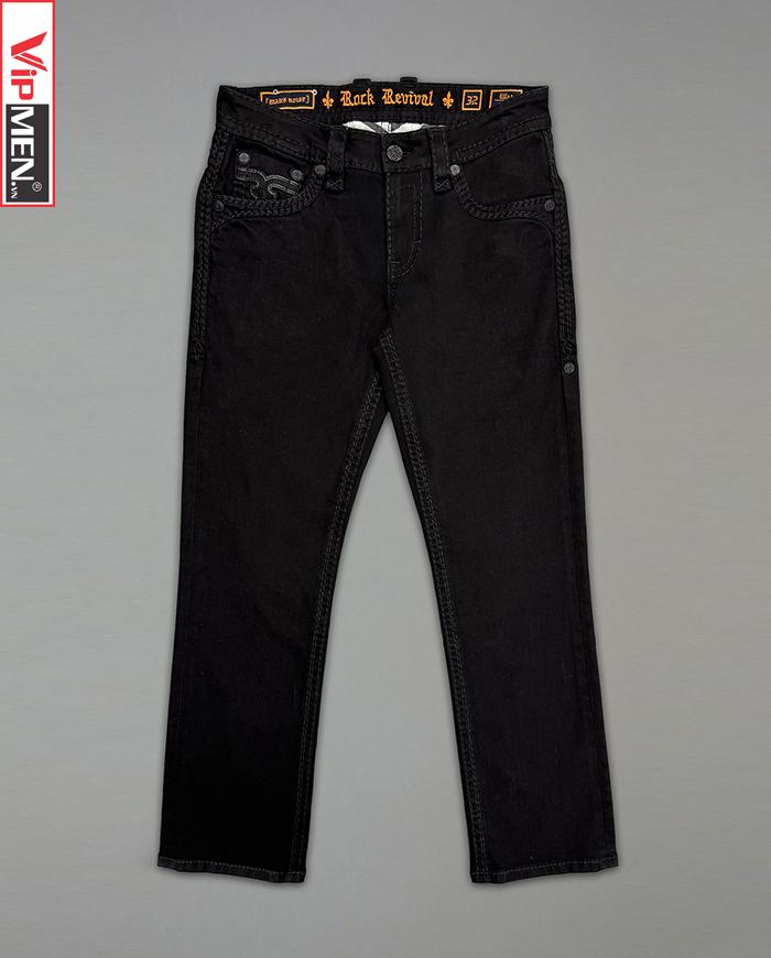 Quần Jeans Rock Revival 28-29-30-31-32-33-34-36