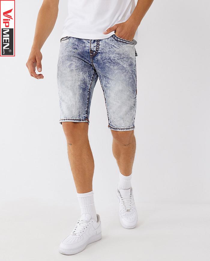 Quần short True 29
