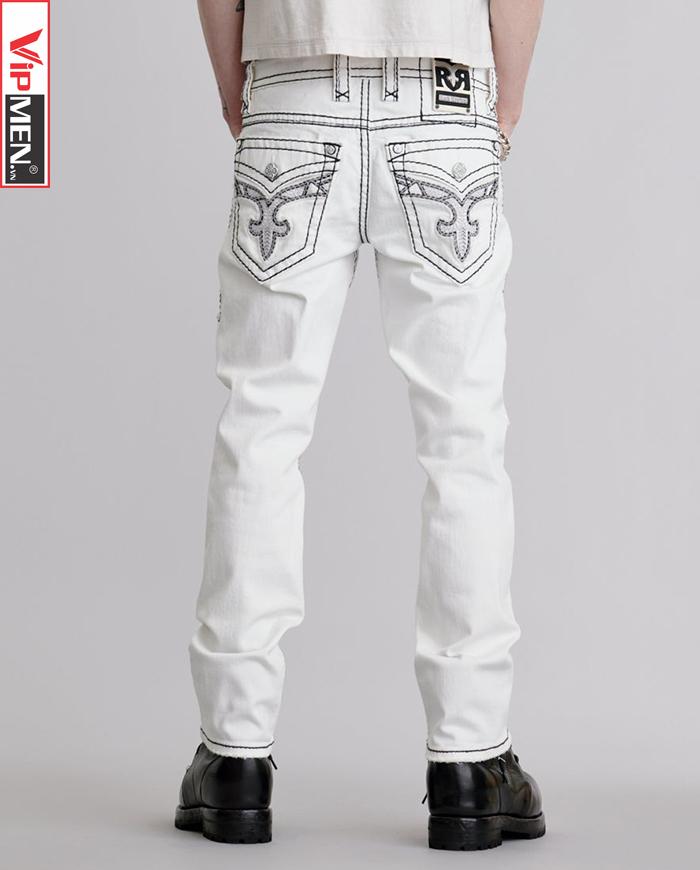 Quần Jeans Rock Revival 29-30-31-32-34