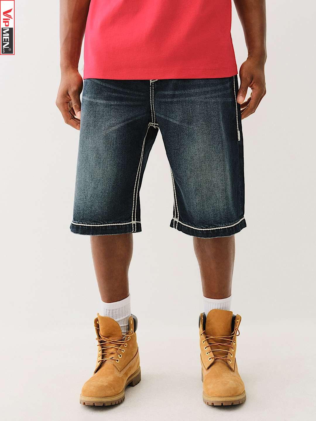 Quần Short True Religion 30