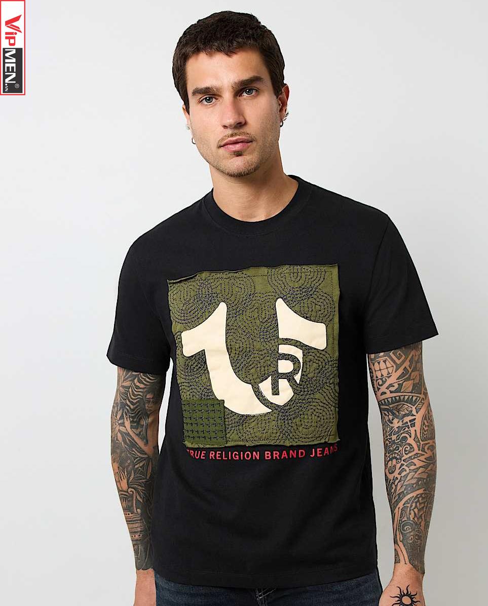 Áo thun True Religion L