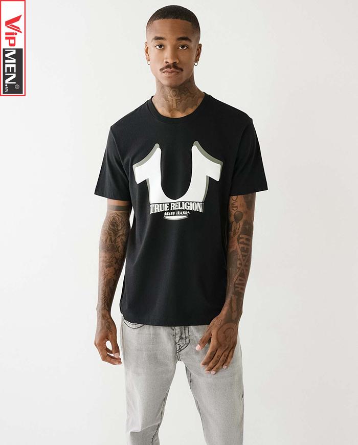 Áo thun True Religion XS-S
