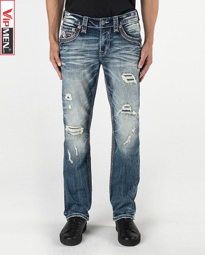 Quần Jeans Rock Revival 29-31