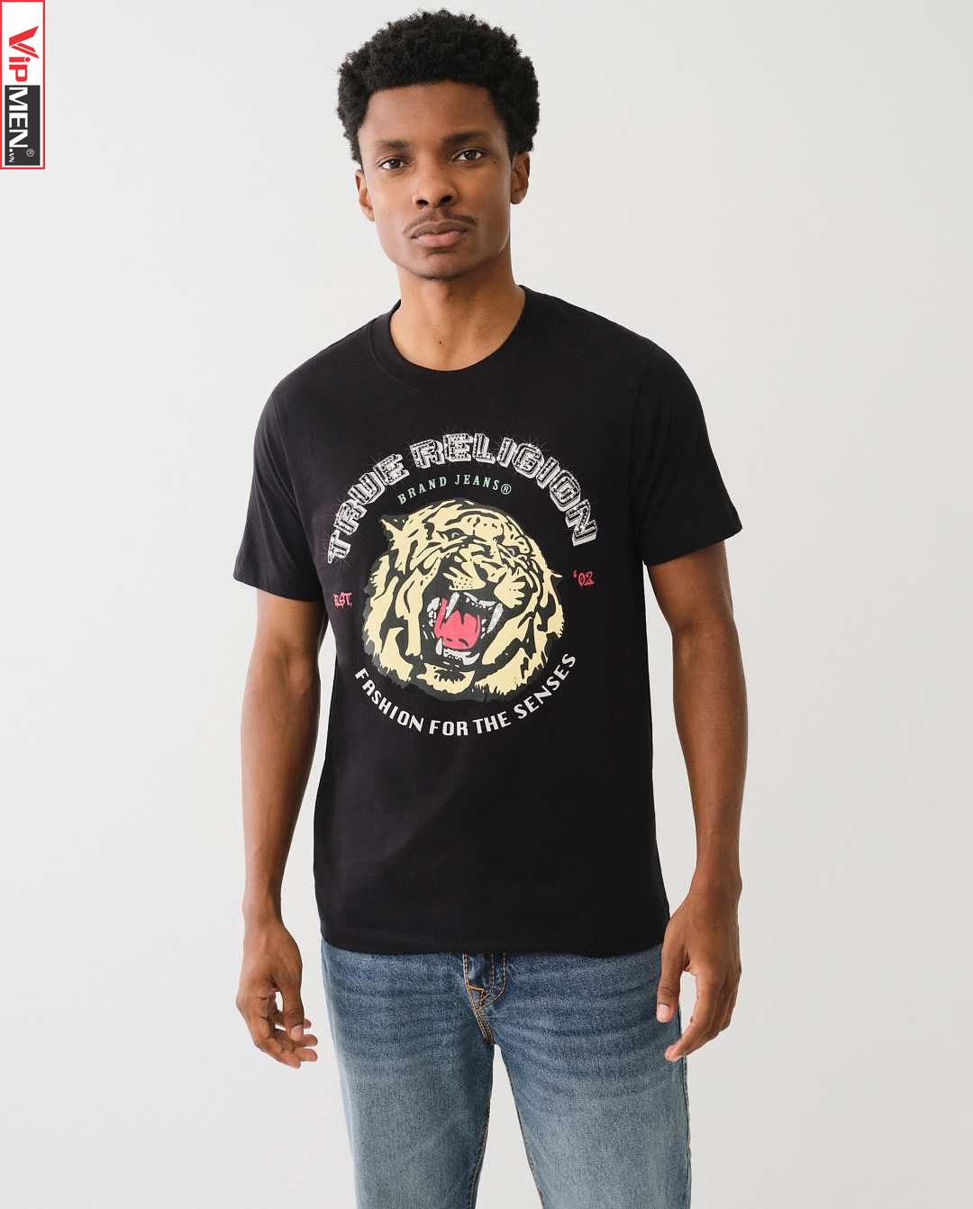 Áo thun True Religion XS-S-L
